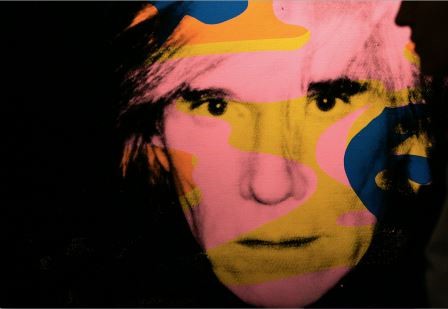 andy warhol